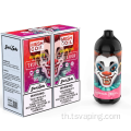 4000puffs 12ml E Juice Guiilabs